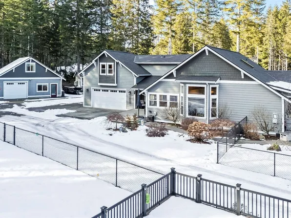81 E Tower Lane, Union, WA 98592