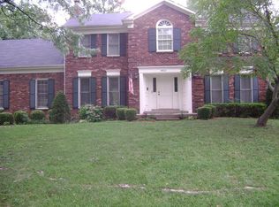 4802 Springdale Ct, Green Spring, KY 40241
