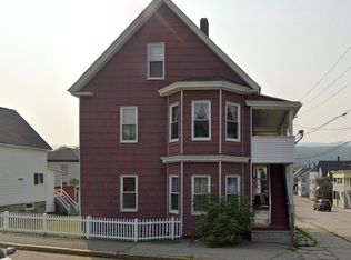134 York St, Berlin, NH 03570