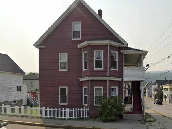 134 York Street, Berlin, NH 03570