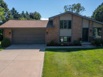 4360 Swallow Banks Ln, Oshkosh, WI, 54904