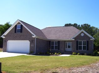 3807 Kedleston Cv SW, Decatur, AL 35603