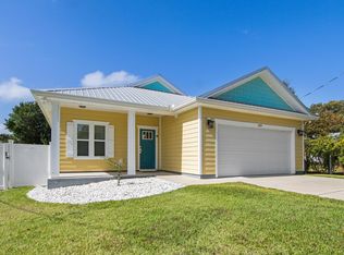 339 Palm Dr, Panama City Beach, FL 32413