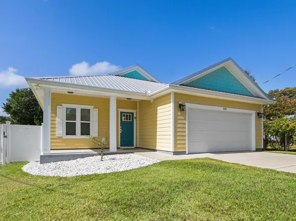339 Palm Dr, Panama City Beach, FL 32413