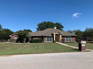 1004 Cedar Ridge Rd, Gatesville, TX 76528