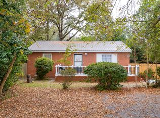 2699 96th Rd, Neeses, SC 29107