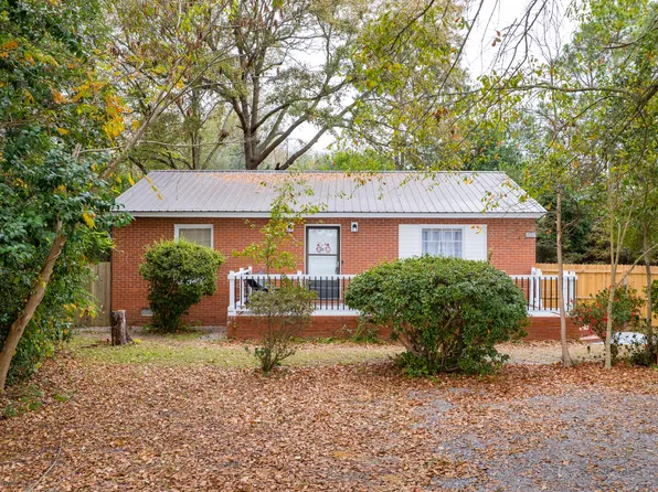 2699 96th Rd, Neeses, SC 29107