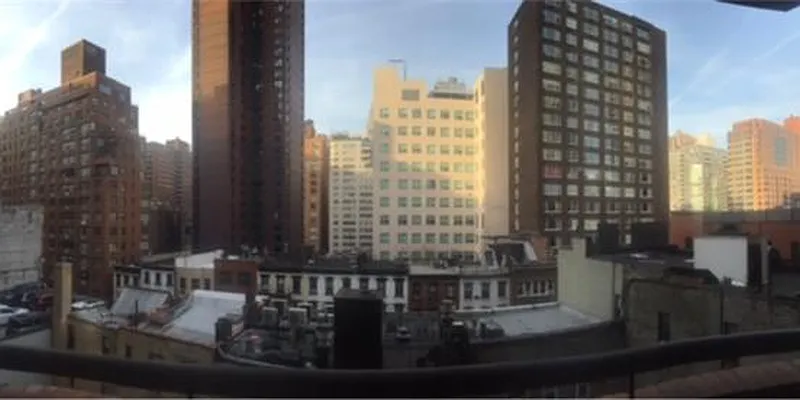 Rented by Sumitomo Real Estate Sales | media 57