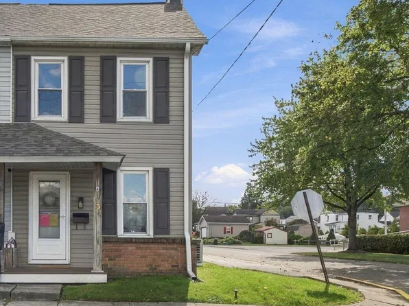 536 Essex St, Marietta, PA 17547