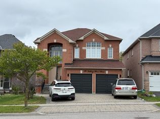 29 Falling River Dr, Richmond Hill, ON L4S2R1