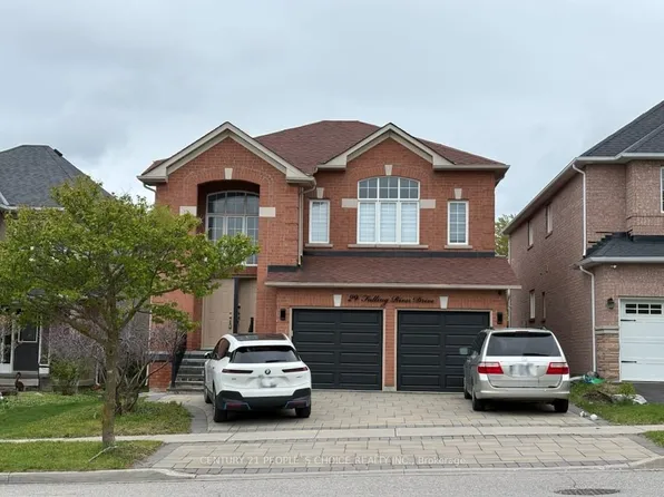 29 Falling River Dr, Richmond Hill, ON L4S 2R1