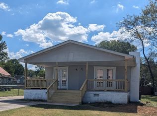5916 Graston Ave, Chattanooga, TN 37412