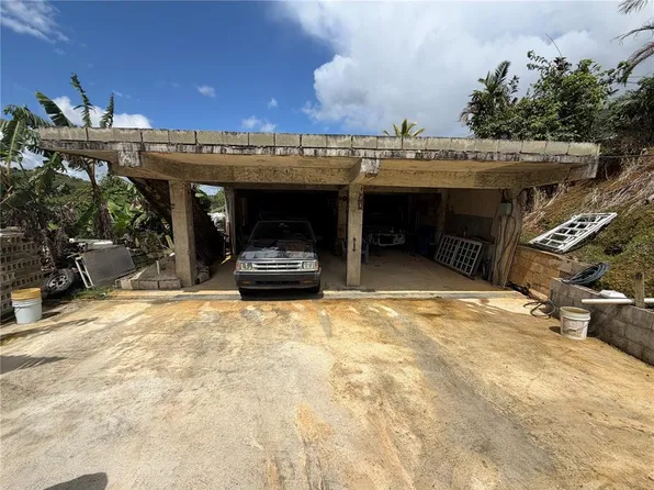 Carr 723 Km 2.3 Int Bo Asomante, Aibonito, PR 00705