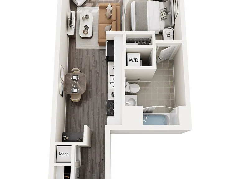 Onyx on First — Photo 15