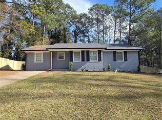 5312 Joan Of Arc Pl, Atlanta, GA 30349