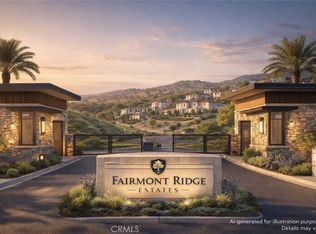 4225 Fairmont Blvd Lot 93, Yorba Linda, CA 92886