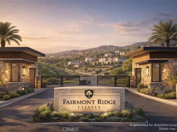 4225 Fairmont Blvd Lot 93, Yorba Linda, CA 92886