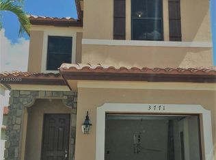 3771 NE 1st St, Homestead, FL 33033