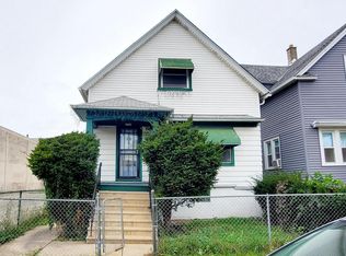 2739 S 12th St, Milwaukee, WI 53215