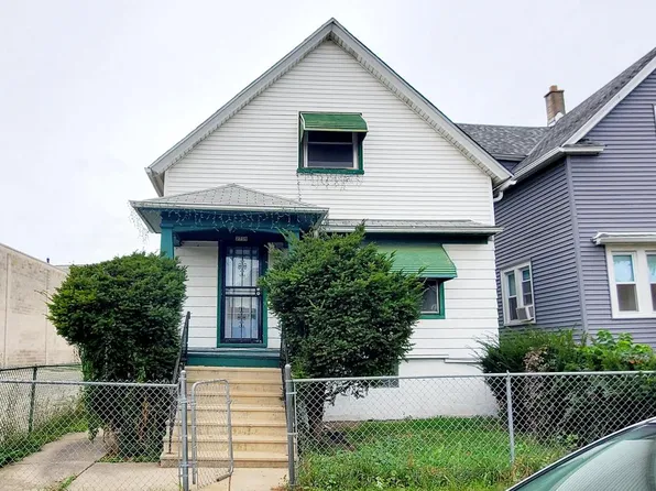 2739 South 12th STREET, Milwaukee, WI 53215