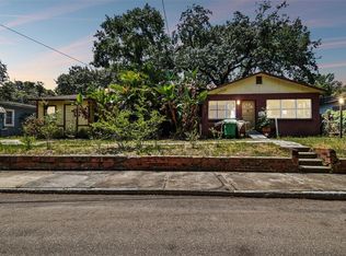 1303 E New Orleans Ave, Tampa, FL 33603