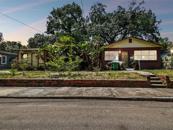 1303 E New Orleans Ave, Tampa, FL 33603