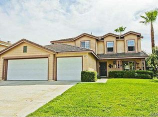 811 Renfrew Way, Riverside, CA 92508