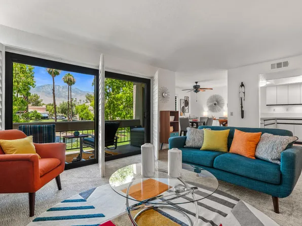 35200 Cathedral Canyon Dr #S152, Cathedral City, CA 92234