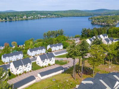 11 Sullivan Way #3, Laconia, NH, 03246