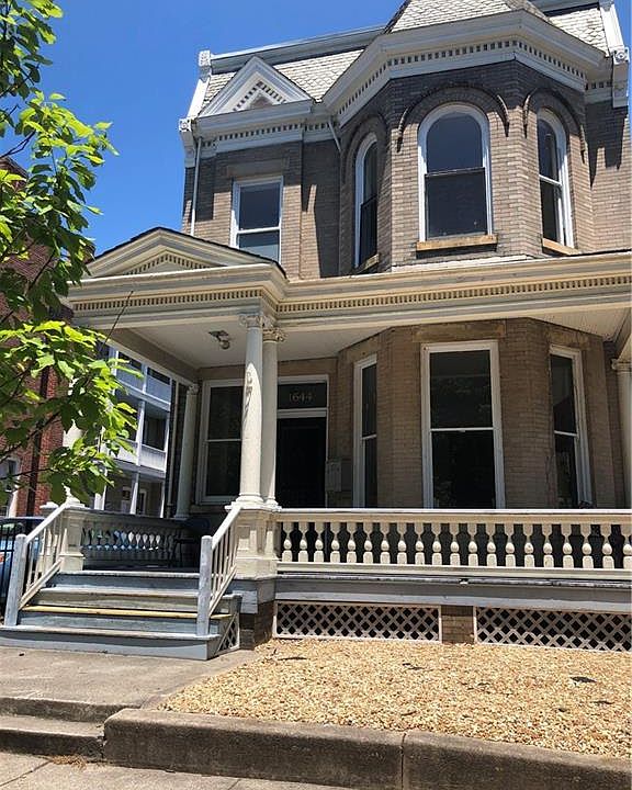 1st image of 1644 W Grace St #1