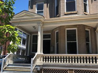 1644 W Grace St #1, Richmond, VA 23220