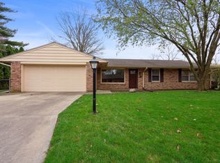 1511 Maywood Dr, Champaign, IL 61821