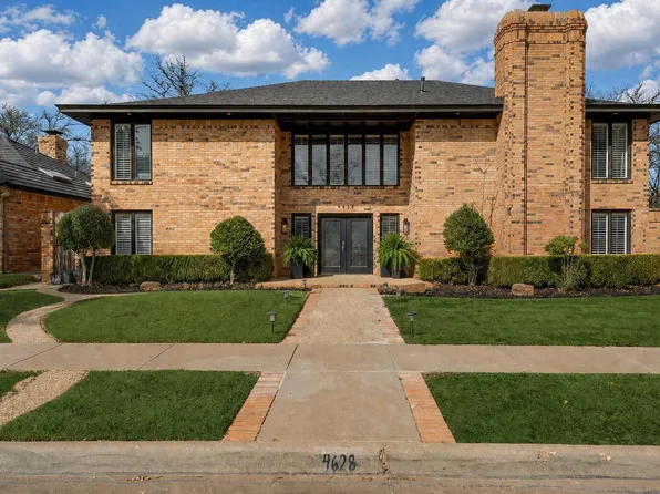4628 94th St, Lubbock, TX 79424