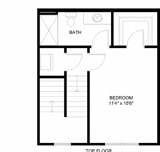 Drexel Hill Apartments — Photo 46