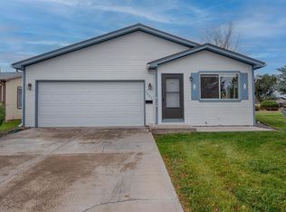 1662 Sonoma Ct, Montrose, CO 81401