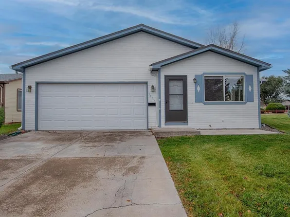 1662 Sonoma Court, Montrose, CO 81401