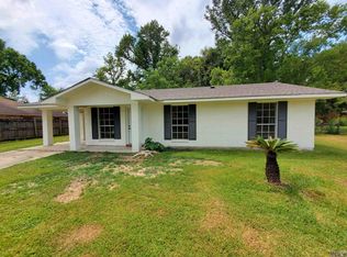 5255 Loring Dr, Baton Rouge, LA 70812