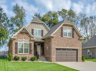 6047 Sanmar Dr, Spring Hill, TN 37174