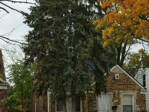 14915 Griggs St, Detroit, MI 48238