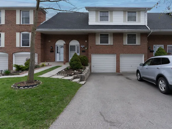 85 Albright Rd, Hamilton, ON