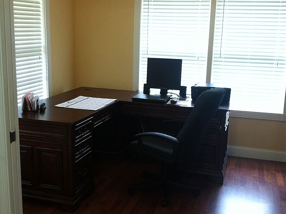 leads to office