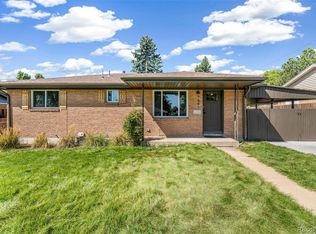 7481 Decatur St, Westminster, CO 80030