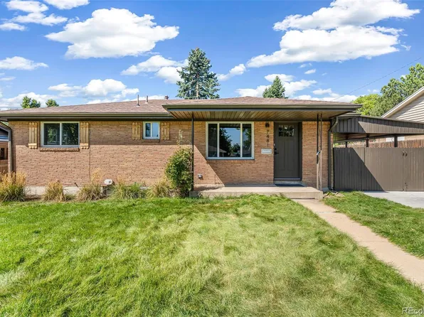 7481 Decatur Street, Westminster, CO 80030