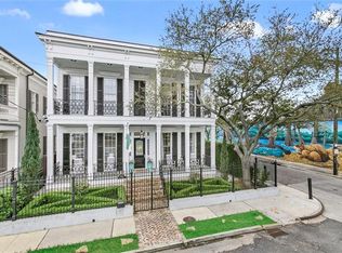 3230 Camp St, New Orleans, LA 70115