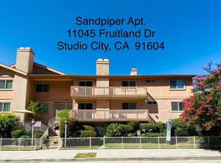 11045 Fruitland Dr #10370104, Studio City, CA 91604