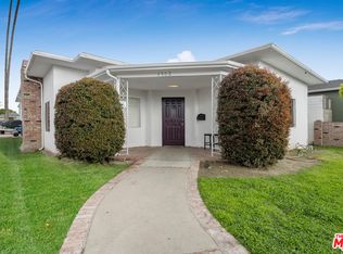 3702 Cimarron St, Los Angeles, CA 90018