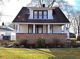 1767 Northfield Ave NW, Warren, OH