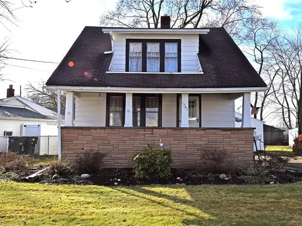 1767 Northfield Ave NW, Warren, OH 44485