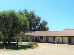 33181 Peterson Rd, Delano, CA 93215