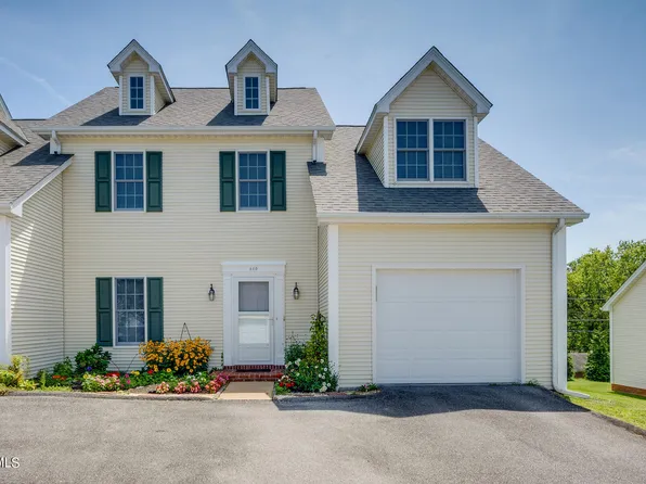 840 Barclay Dr #0, Abingdon, VA 24210